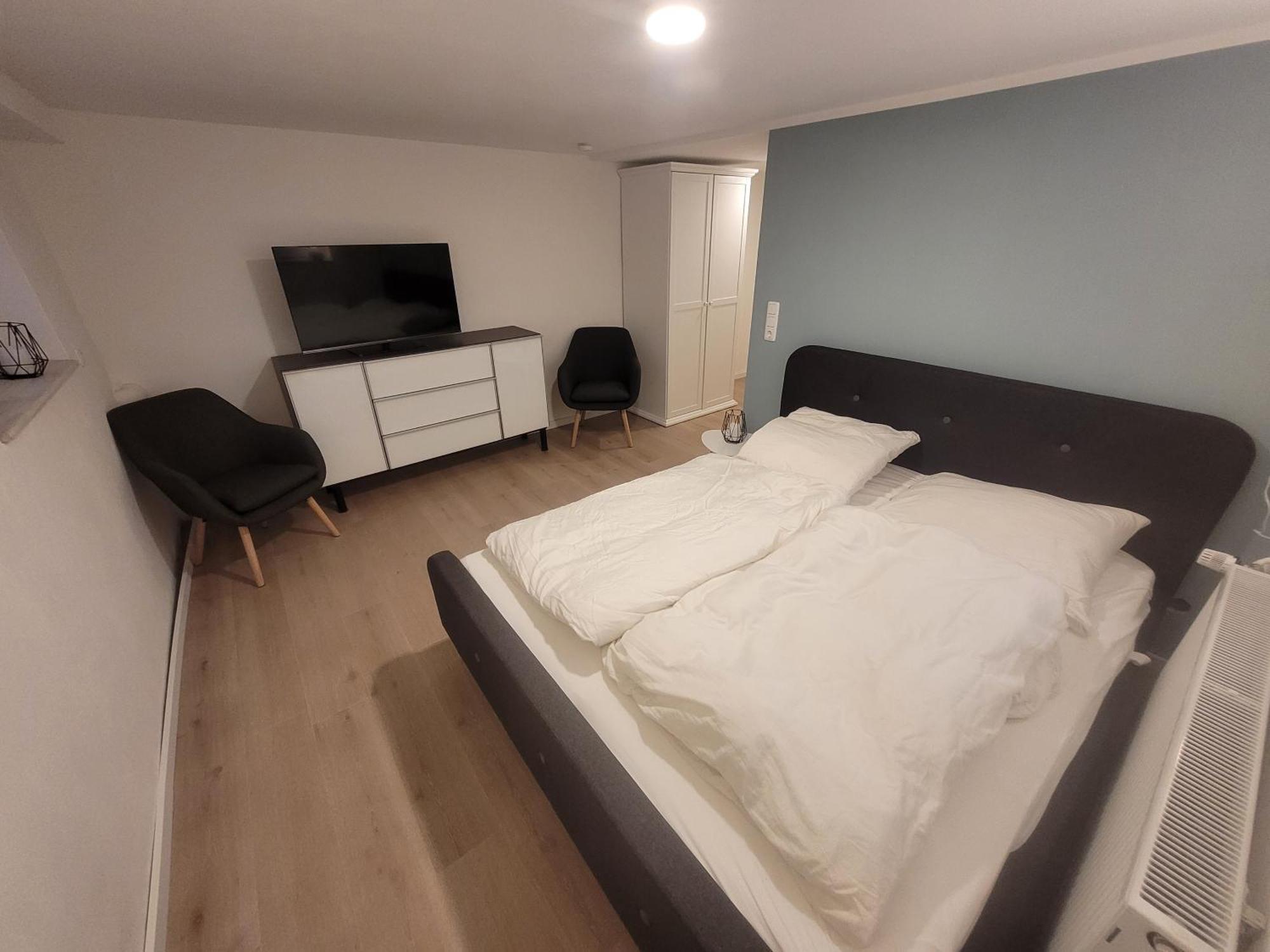 Zimmer Im Souterrain Mit Eigenem Bad Celle Kültér fotó