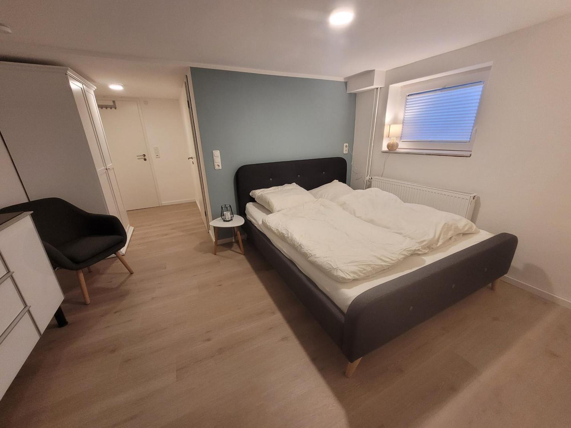 Zimmer Im Souterrain Mit Eigenem Bad Celle Kültér fotó