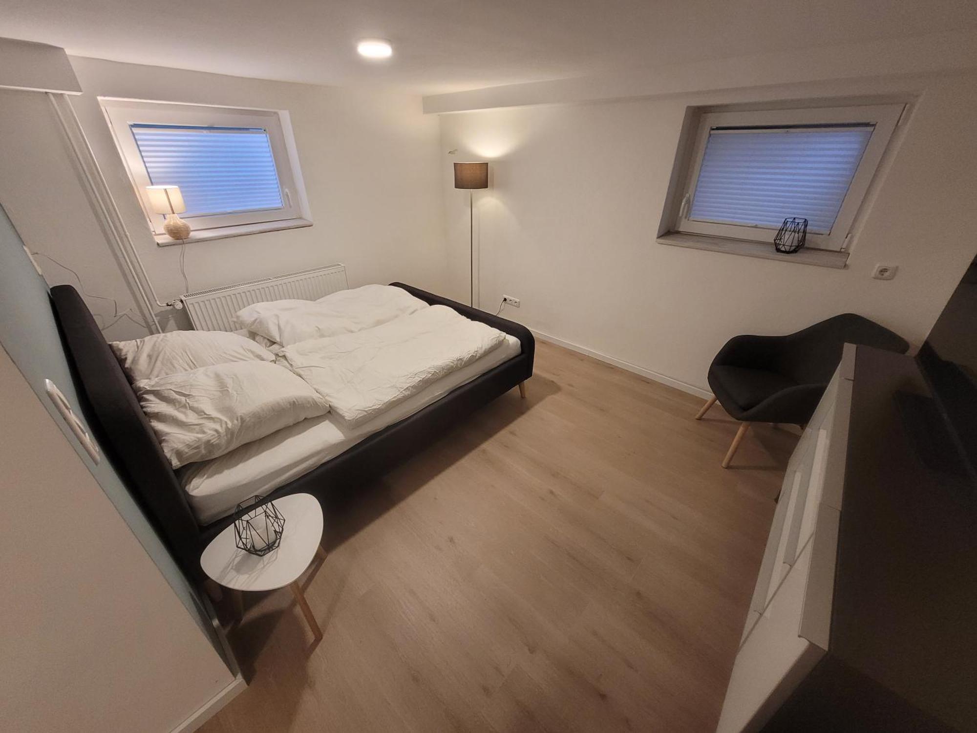 Zimmer Im Souterrain Mit Eigenem Bad Celle Kültér fotó